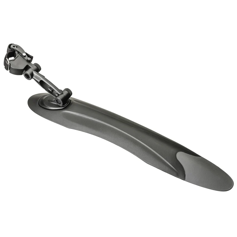 Syncros Mtb Rear Seat Pillar Mount Fender FE-02 - Black