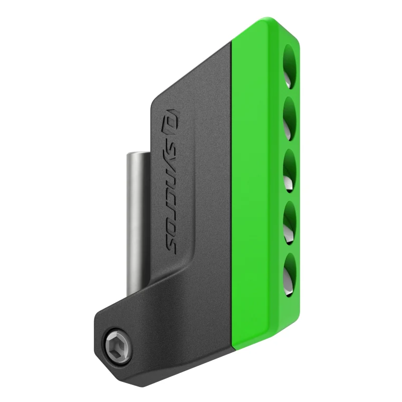 Syncros Multi-tool Greenslide 5 - Black - Image 3