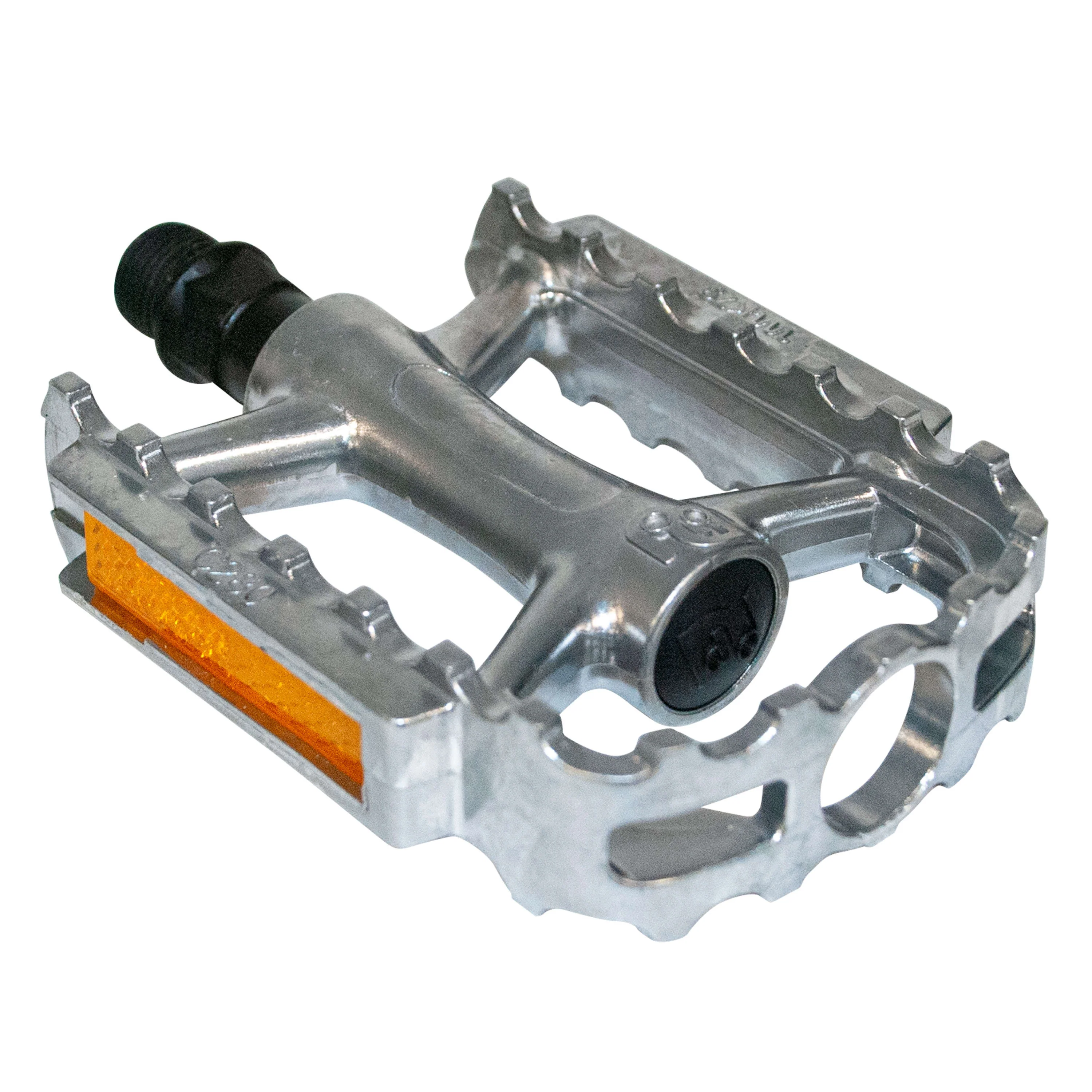 Syncros Pedal Mtb Adult Alloy 9/16 - Silver - Image 2