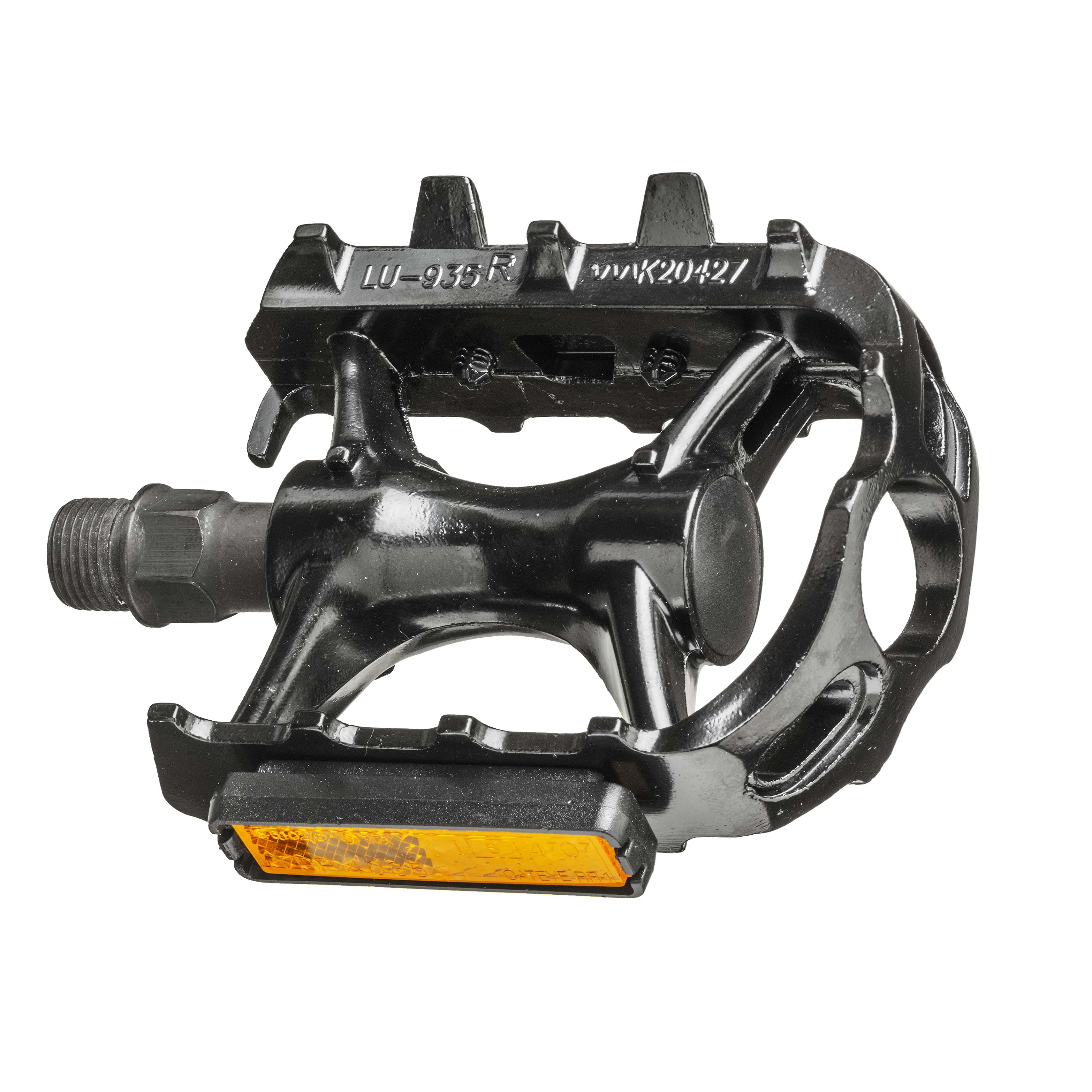 Syncros Pedals Mtb Adult Alloy 9/16 - Black - Image 2