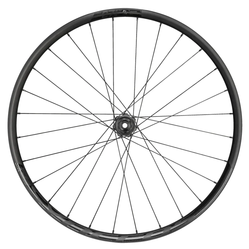Syncros Revelstoke 1.5 Wheelset - Black - Image 2