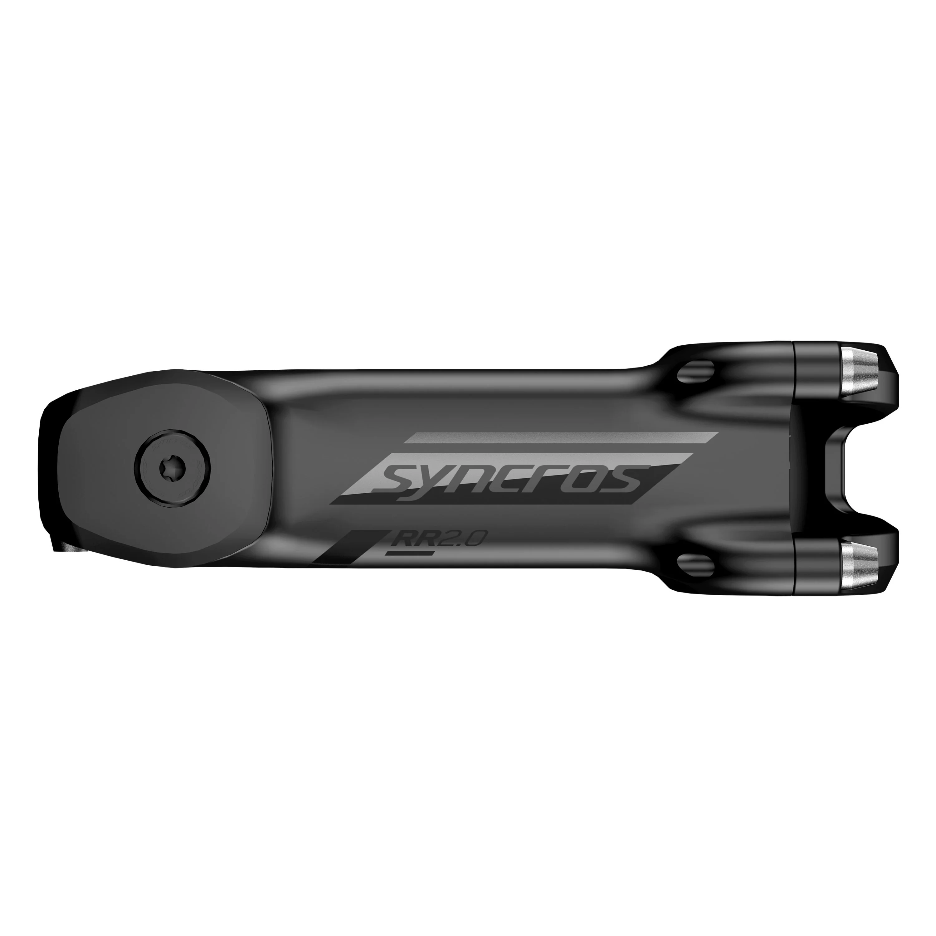 Syncros RR2.0 Stem - Black - Image 4