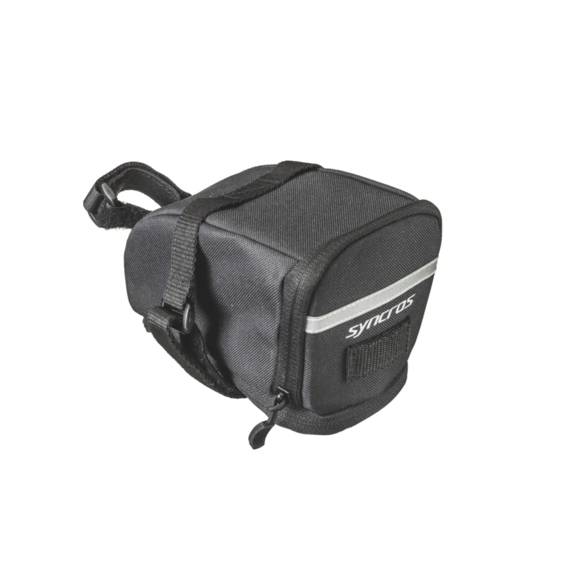 Syncros Saddle Bag Strap Mount SB-01 - Black