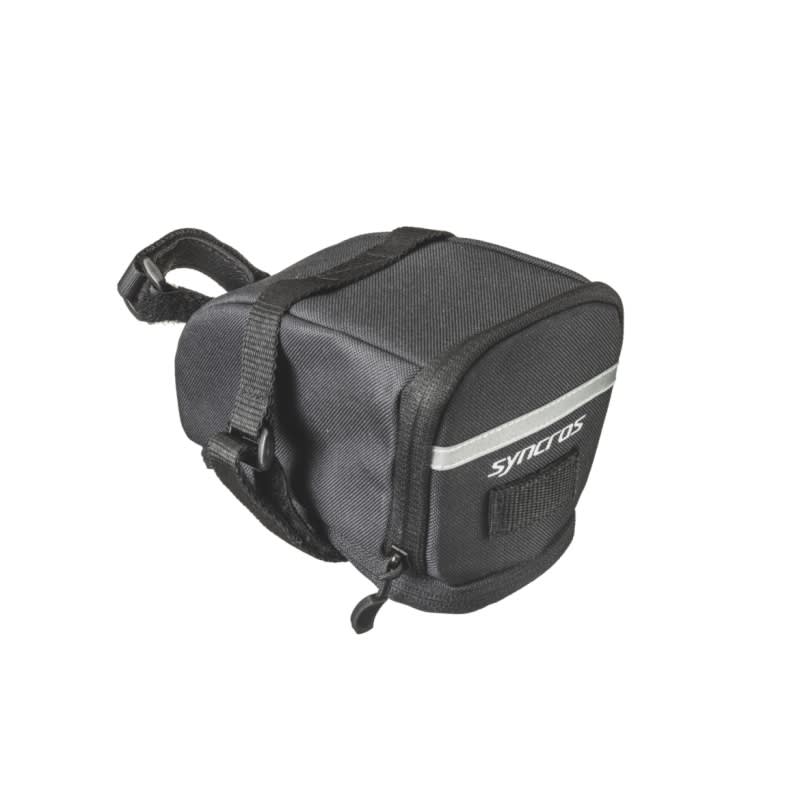 Syncros Saddle Bag Strap Mount SB-01 - Black - Image 3