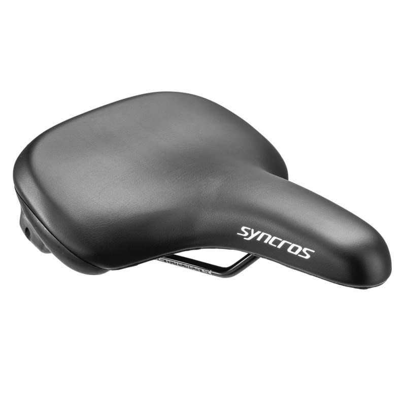 Syncros Saddle Eride SA-08G - Black - Image 2