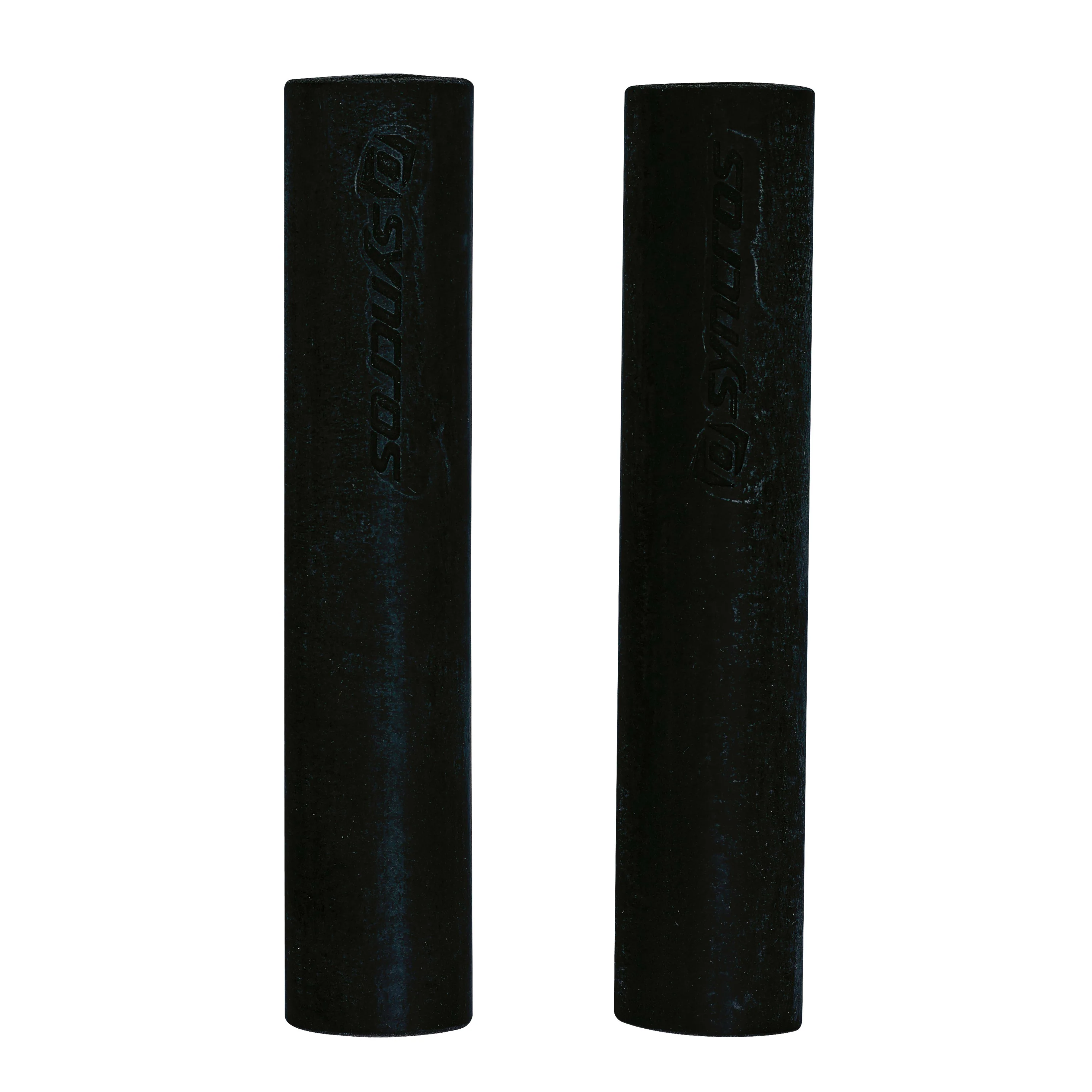 Syncros Silicone Grips - Black - Image 2