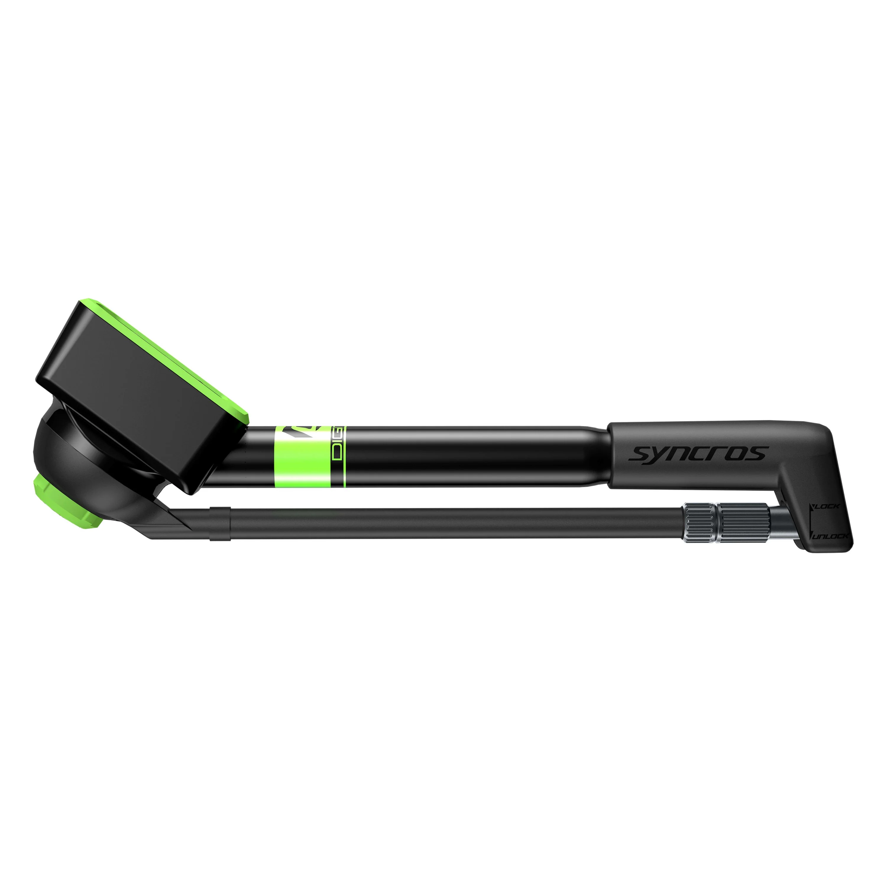 Syncros SP1.0 Digital Shock Pump - Image 5