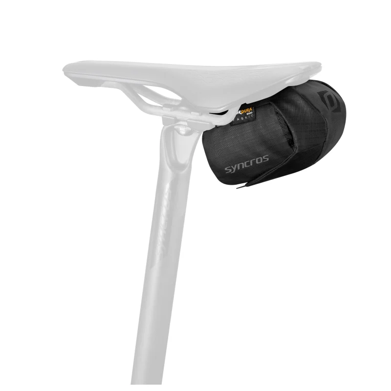 Syncros Speed 450 Spares Bag Is Direct Mount - Black