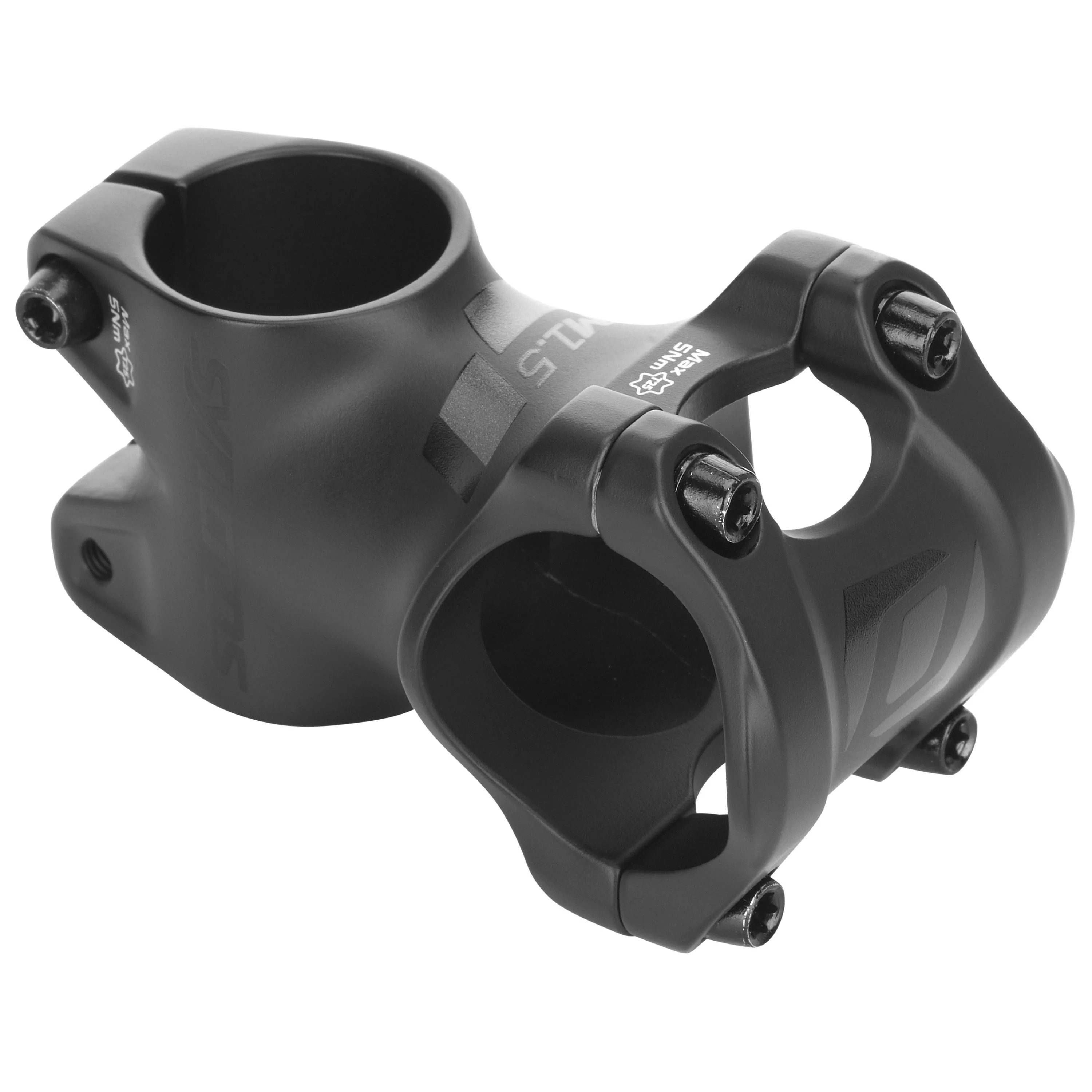 Syncros Stem XM1.5 - Black - Image 2