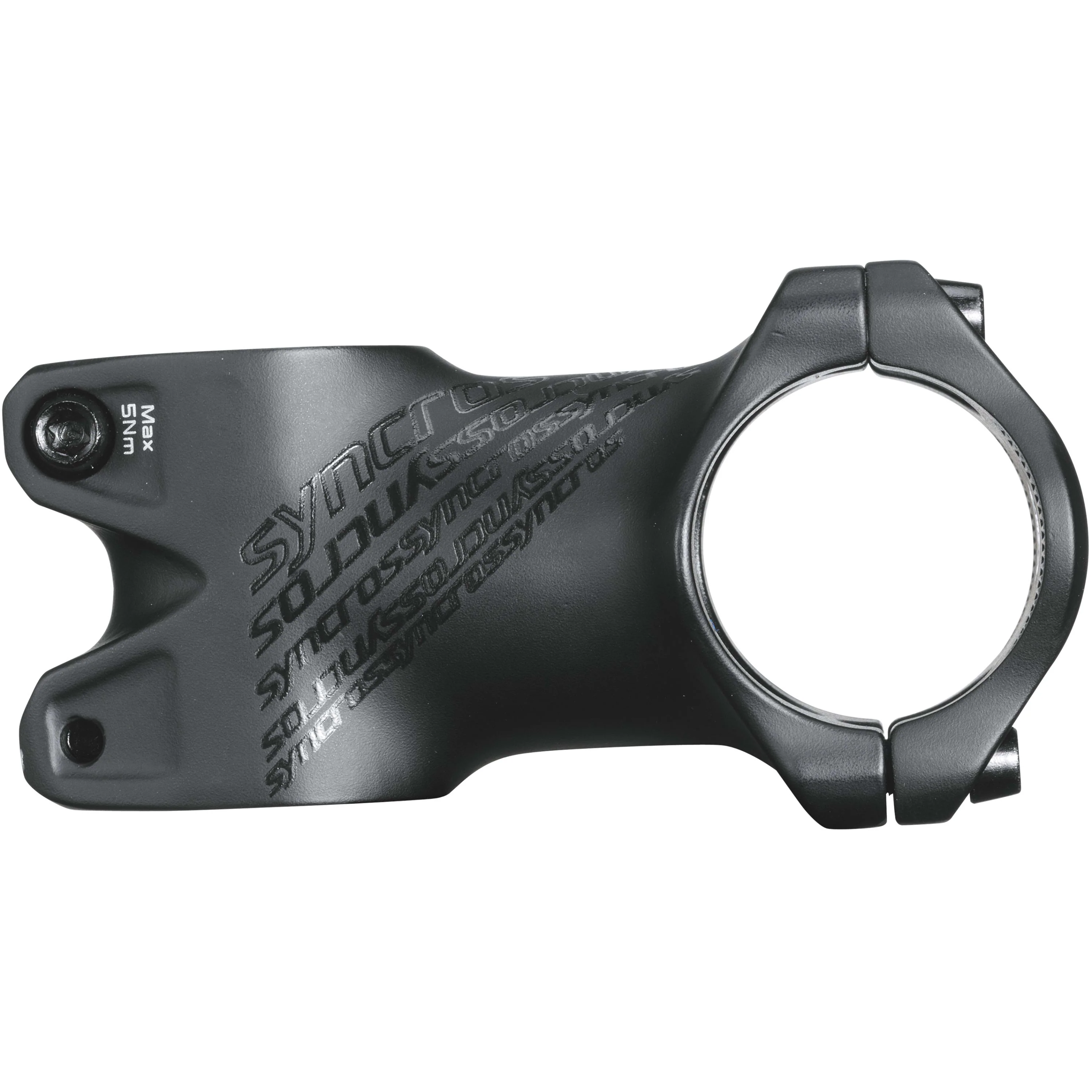 Syncros Stem XM1.5 - Black - Image 3