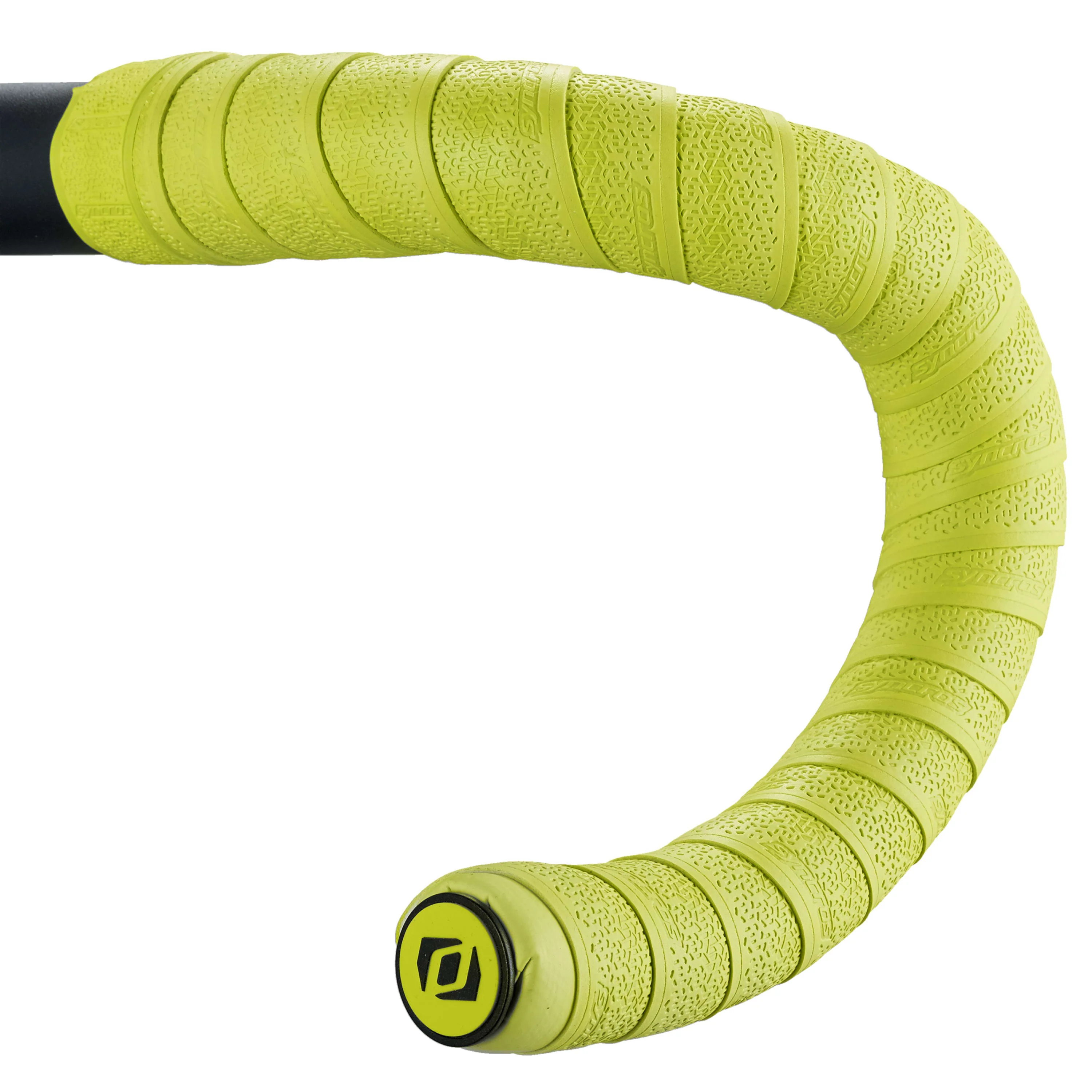 Syncros Super Light Bartape - Sulphur Yellow - Image 2