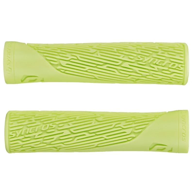 Syncros Pro Womens Grips - Daiquiri Green