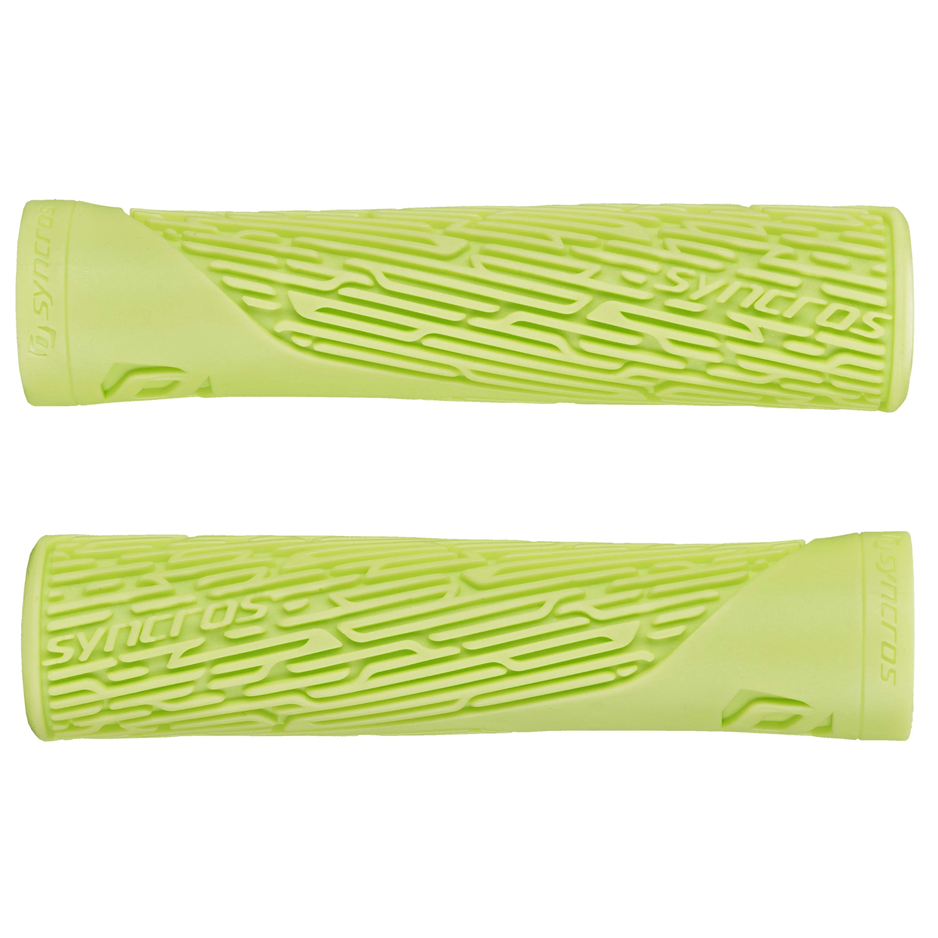 Syncros Pro Womens Grips - Daiquiri Green - Image 2