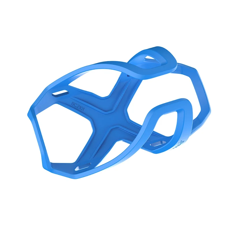 Syncros Tailor 3.0 Bottle Cage - Blue