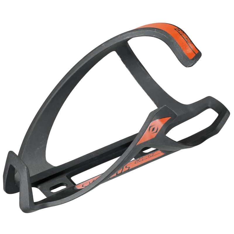 Syncros Tailor Cage 1.0 Right - Black / Orange