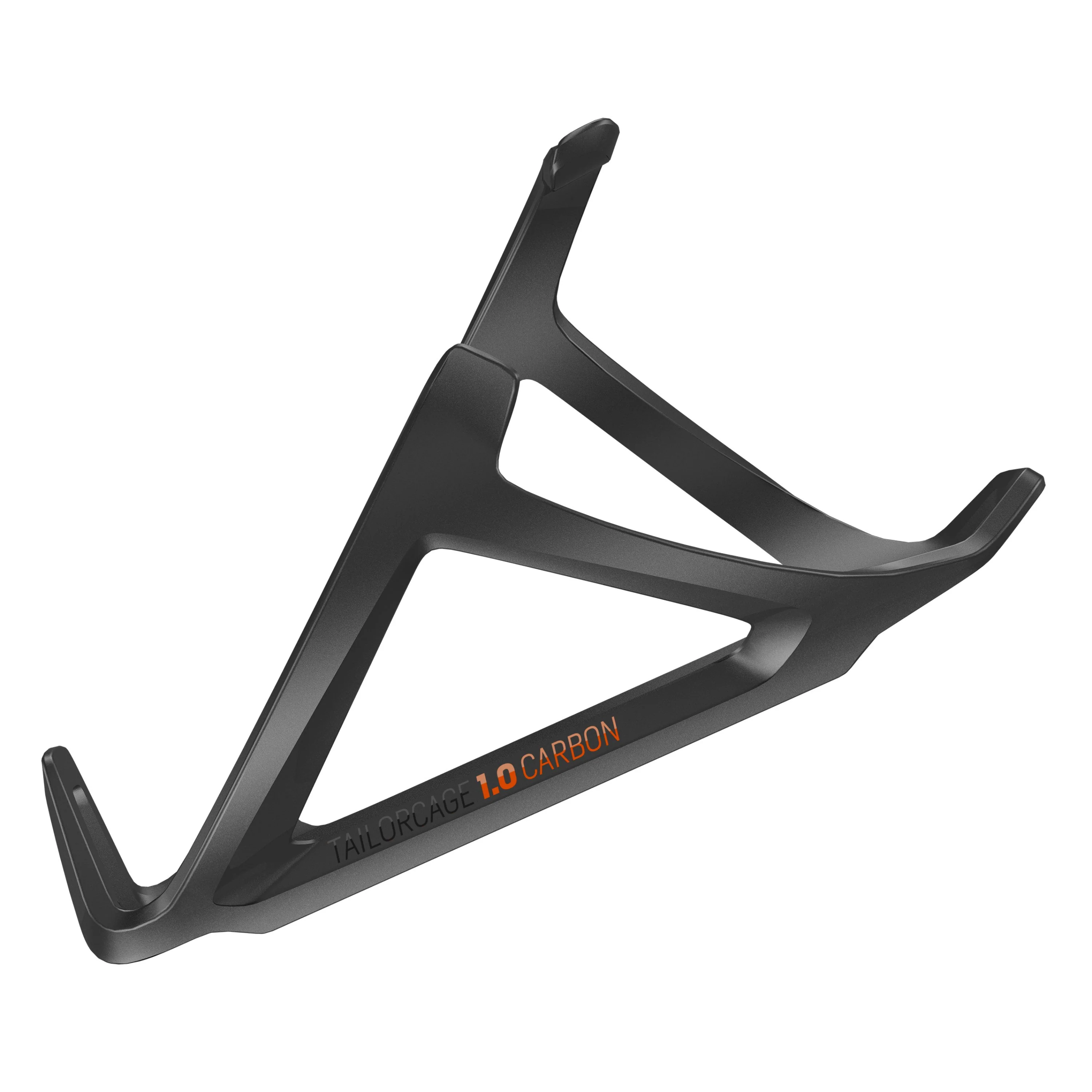 Syncros Tailor Cage 1.0 Right - Black / Orange - Image 3
