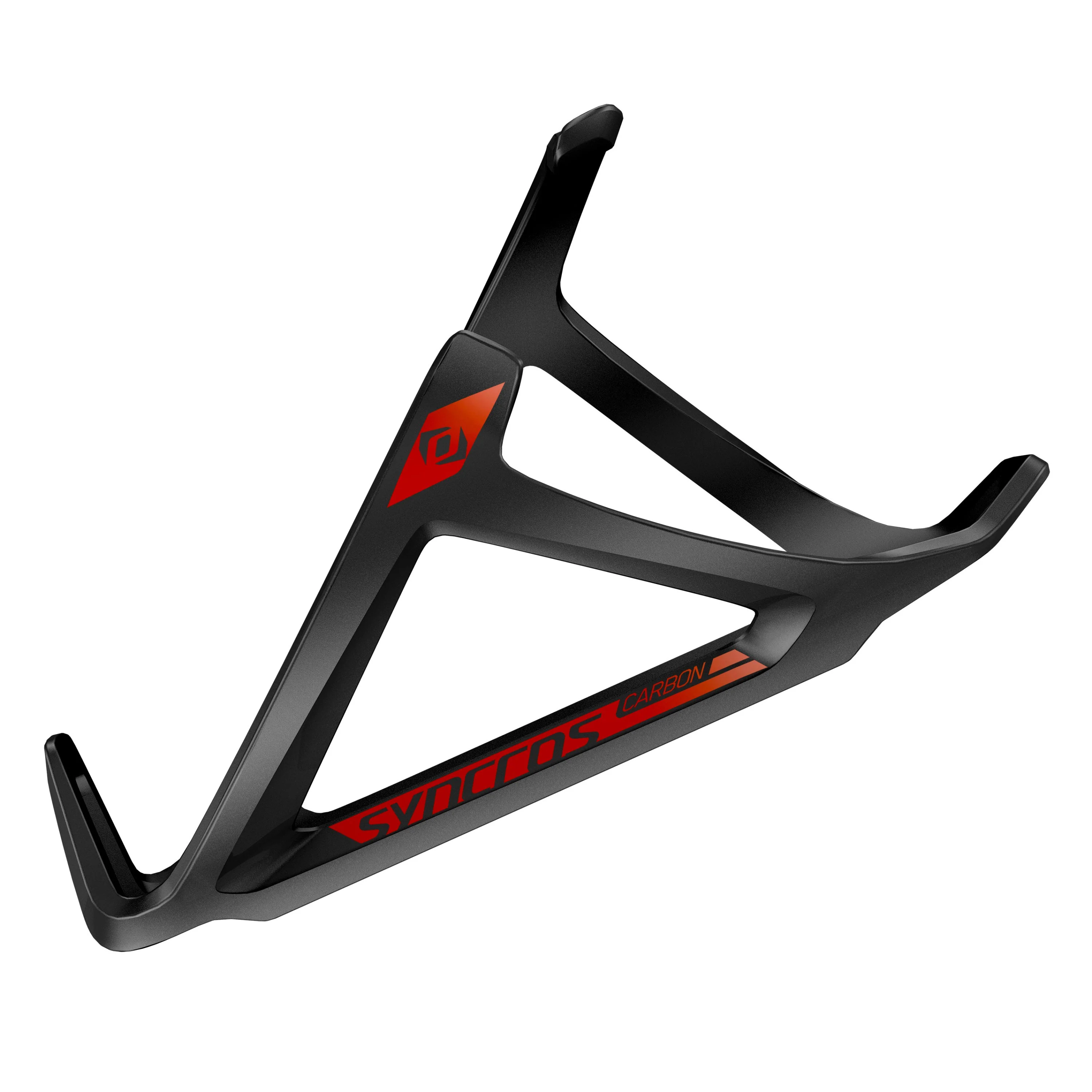Syncros Tailor Cage 1.0 Right - Black / Red - Image 3