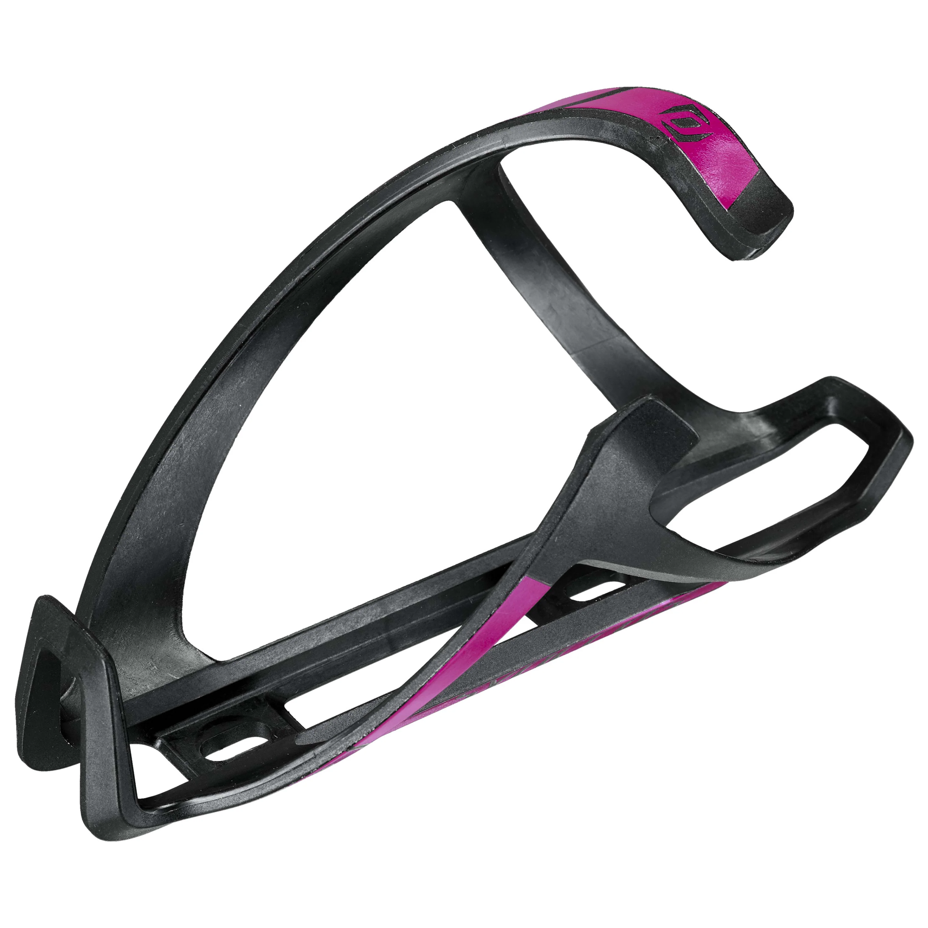 Syncros Tailor Cage 2.0 Right - Black / Pink - Image 2