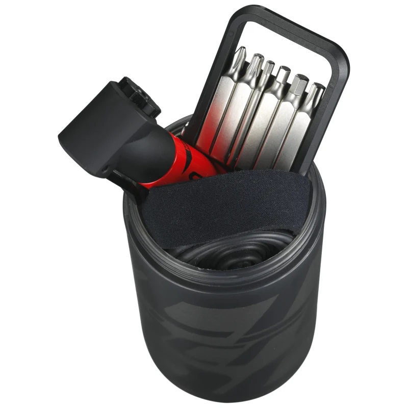 Syncros Tool Can - Anthracite - Image 2