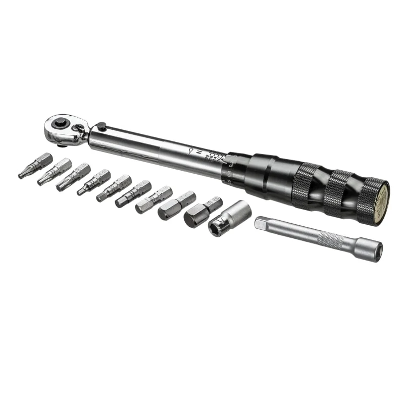 Syncros Torque Wrench 2.0 - Black