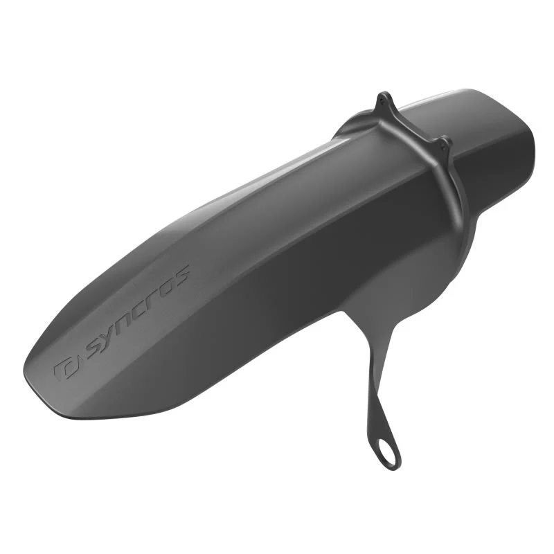 Syncros Trail 2 Fender 36/38 - Black - Image 3
