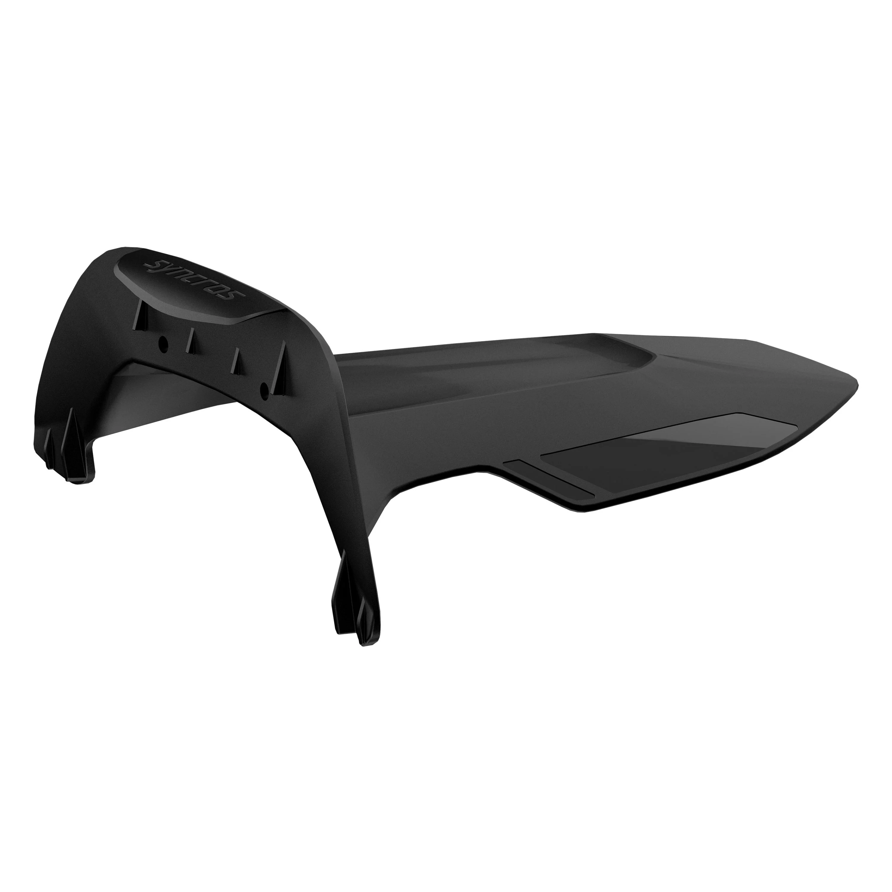 Syncros Trail Fender Fox 34 / 36 - Black - Image 2