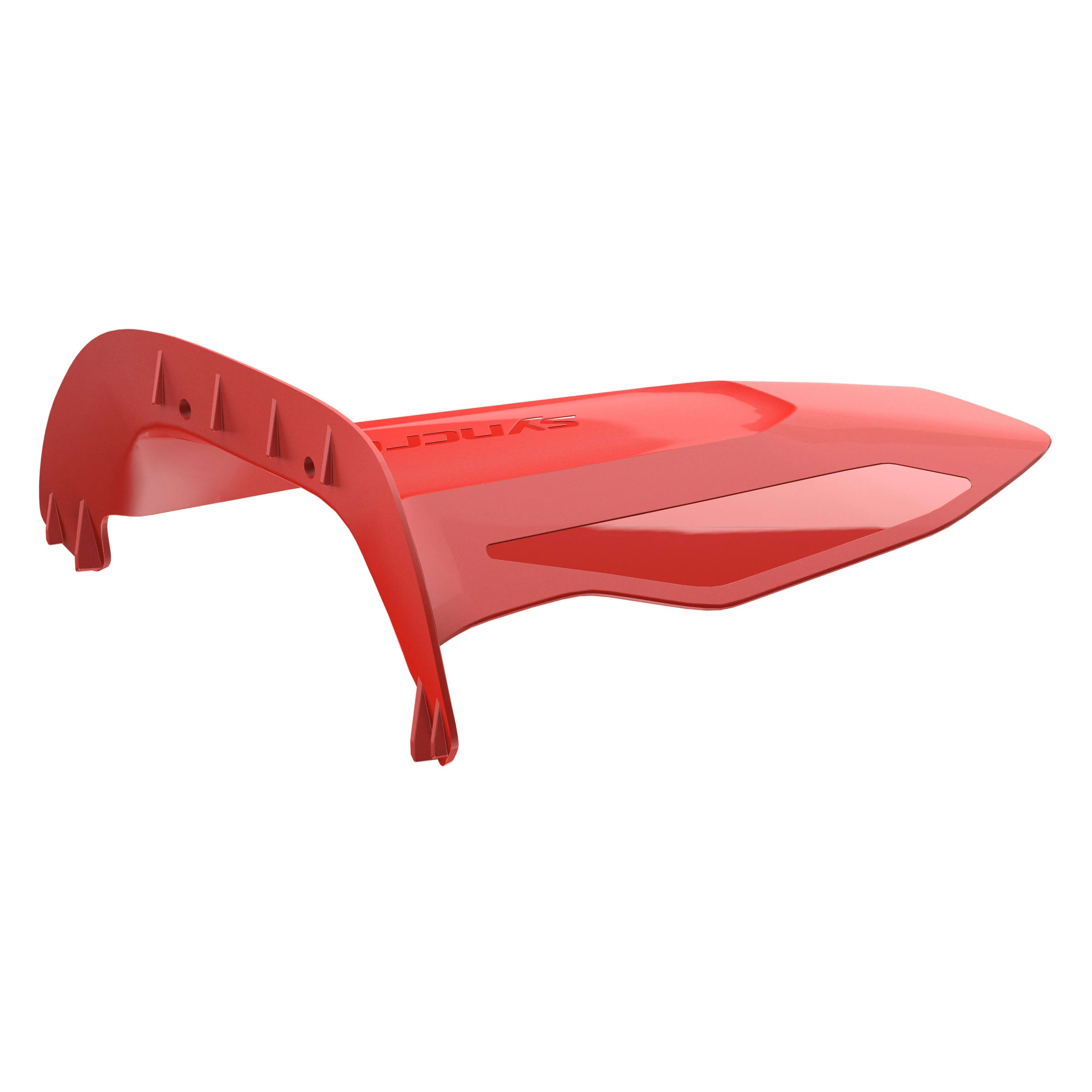 Syncros Trail Fender Fox 34SC - Rally Red - Image 3