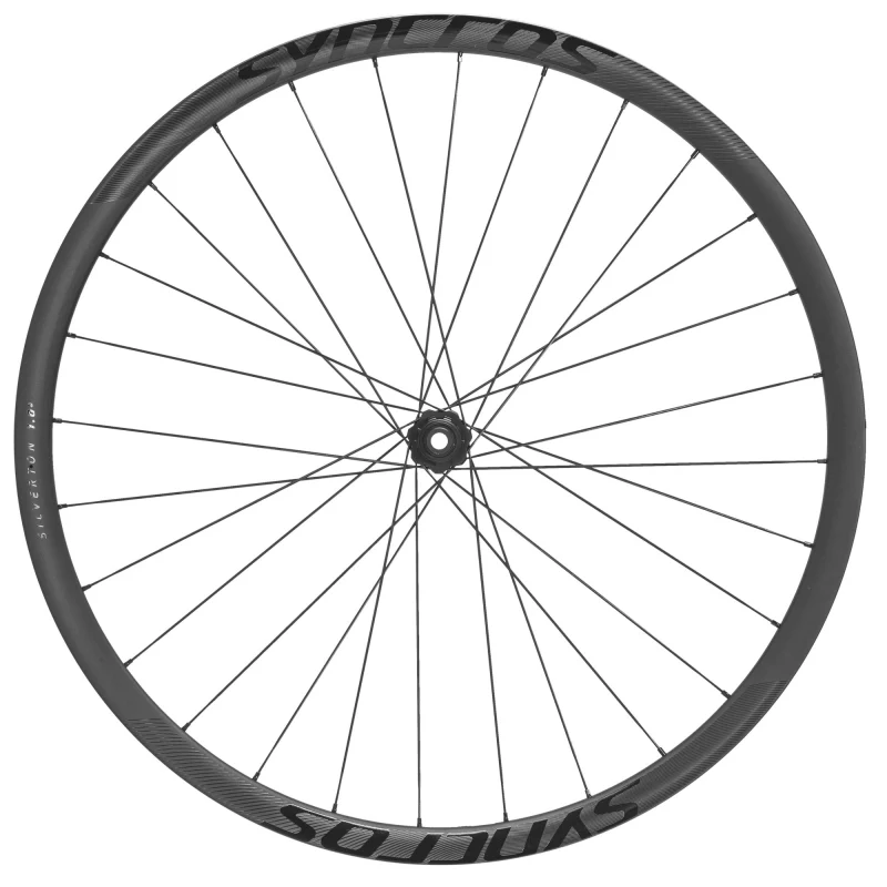 Syncros Wheelset Silverton 1.0 30MM 29 - Black Matt - Image 3