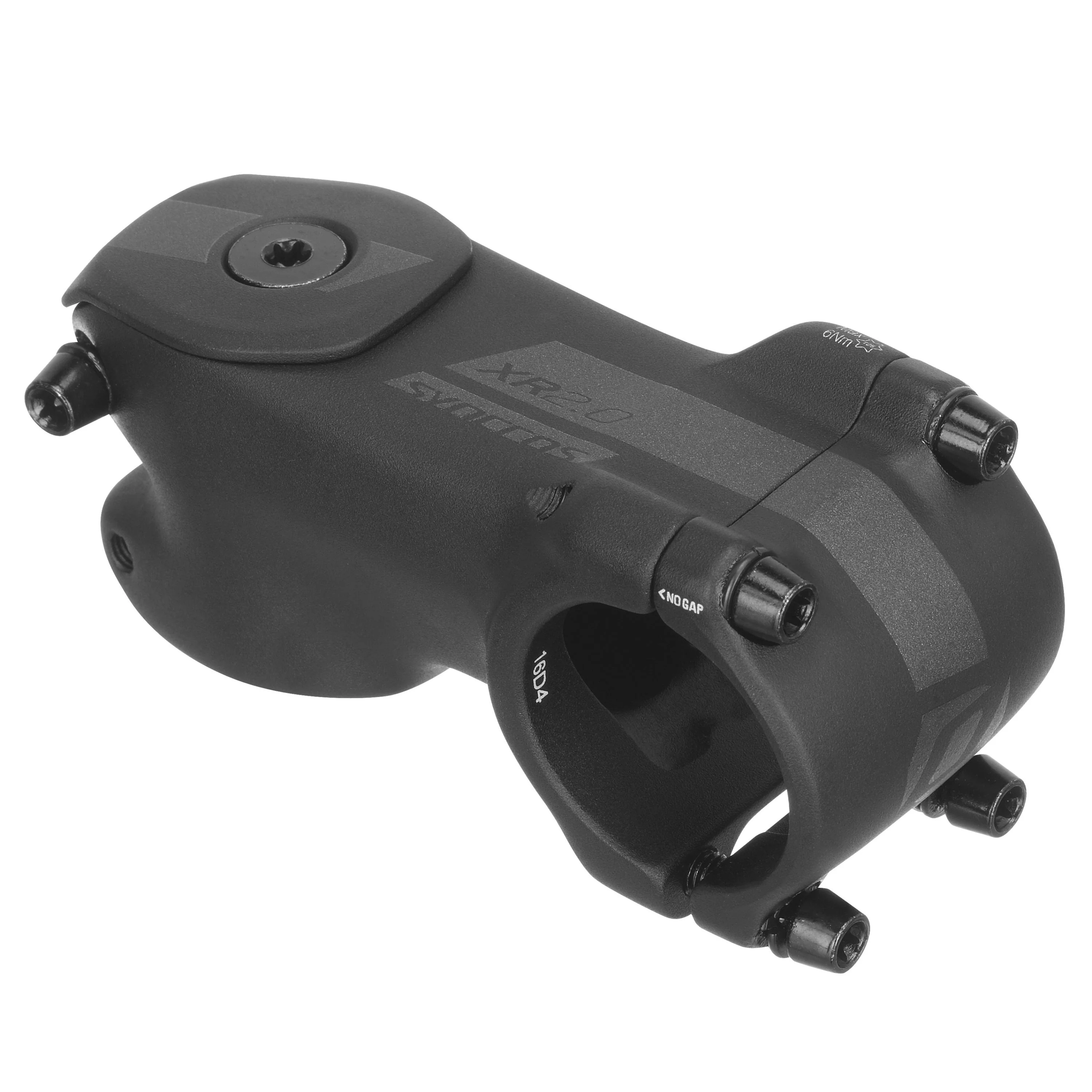 Syncros XR2.0 Stem - Black - Image 2
