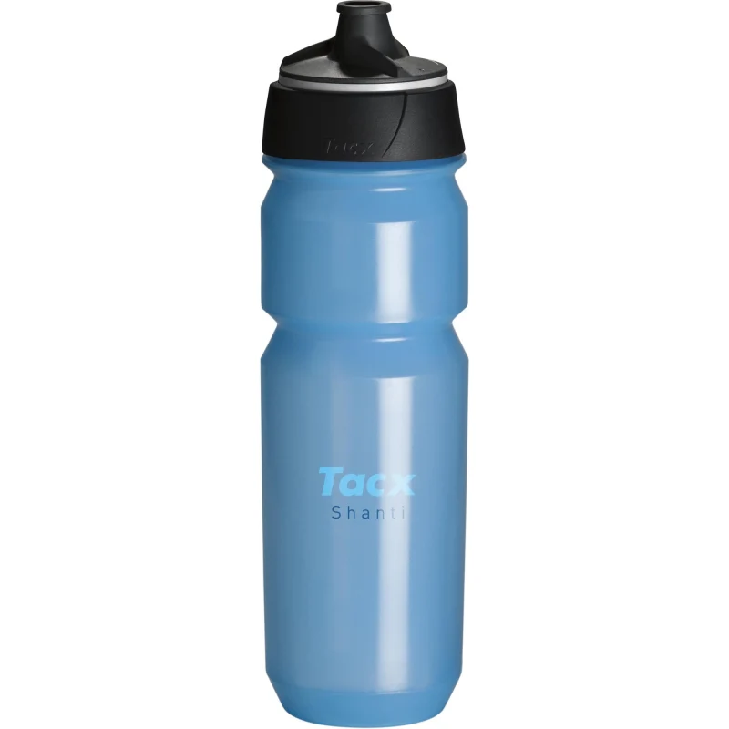Tacx Shanti Bottle 750ML - Aqua