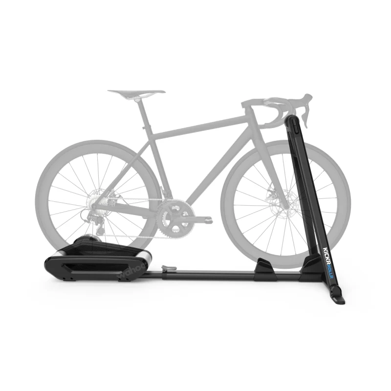 Wahoo Kickr Rollr Smart Trainer - Image 3