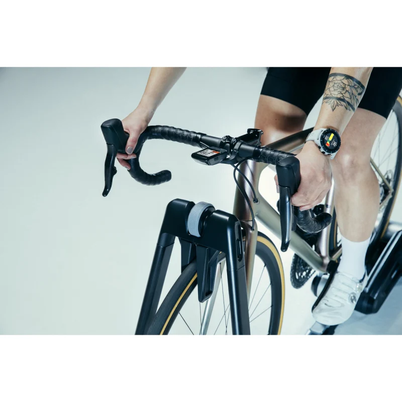 Wahoo Kickr Rollr Smart Trainer - Image 8