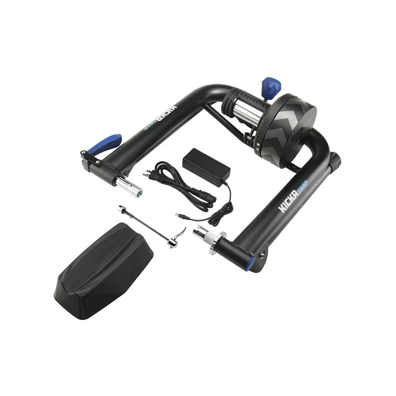 Wahoo Kickr Snap 2 Smart Trainer - Image 2