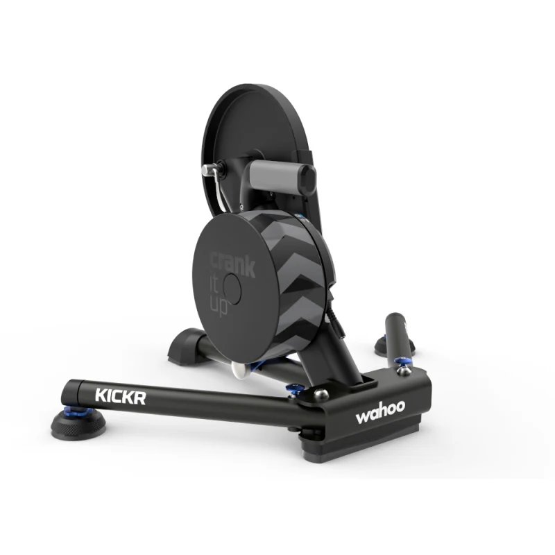 Wahoo Kickr V6 Smart Trainer - Image 2