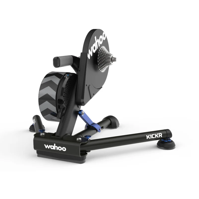 Wahoo Kickr V6 Smart Trainer - Image 3