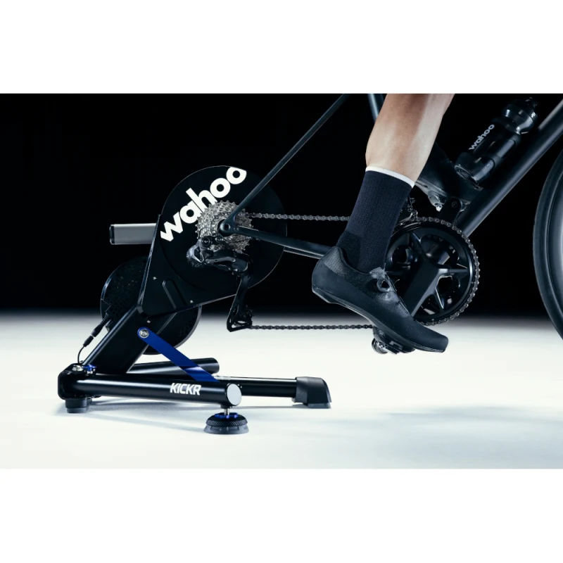 Wahoo Kickr V6 Smart Trainer - Image 6