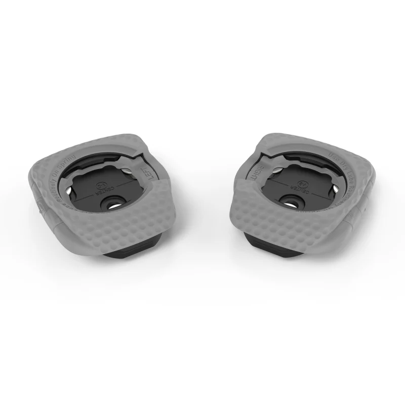 Wahoo Speedplay Easy Tension Walkable Cleats