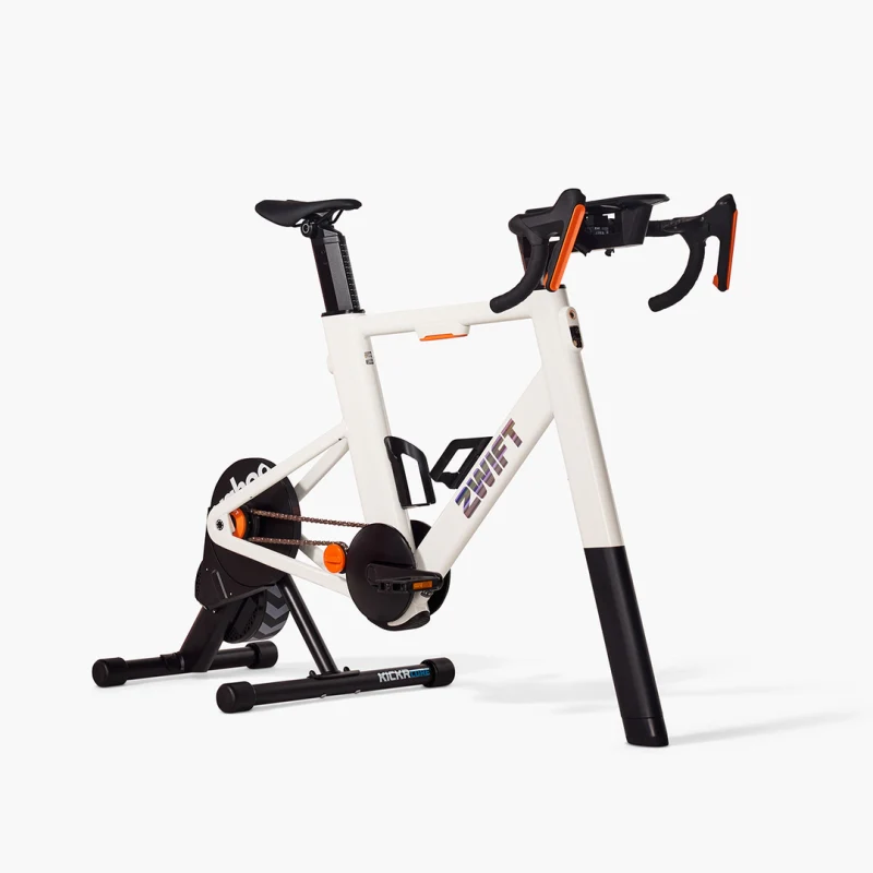 Wahoo Zwift Ride + Wahoo Kickr Core Bundle - Image 2