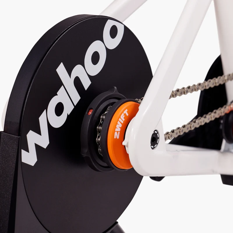 Wahoo Zwift Ride + Wahoo Kickr Core Bundle - Image 5