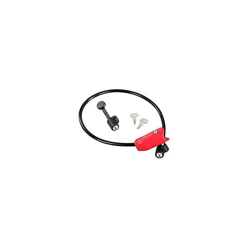 Yakima Deadlock