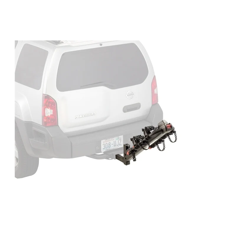 Yakima Doubledown Ace 4 Bike Carrier - Image 2