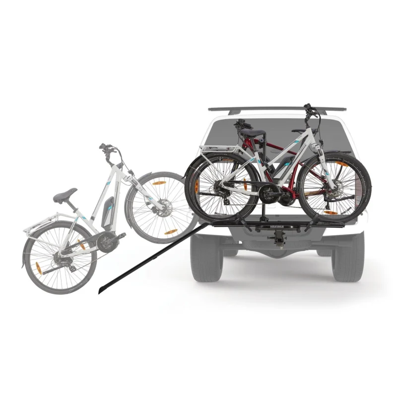 Yakima Onramp E-bike Bike Carrier 8002706 - Image 10
