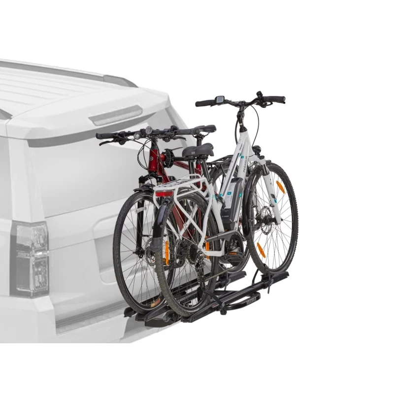 Yakima Onramp E-bike Bike Carrier 8002706 - Image 2