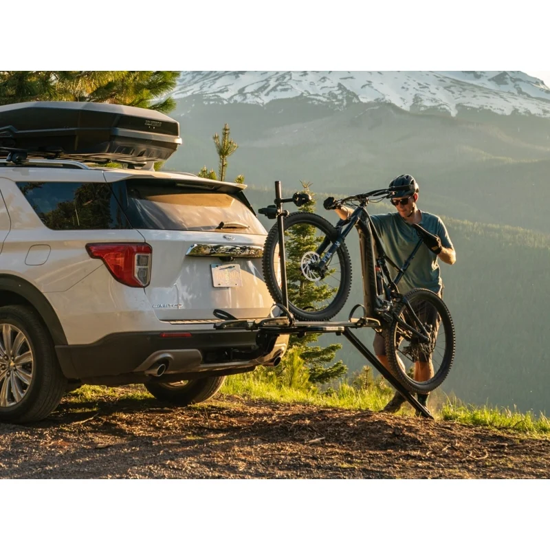 Yakima Onramp E-bike Bike Carrier 8002706 - Image 4
