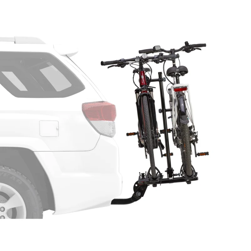 Yakima Onramp E-bike Bike Carrier 8002706 - Image 5