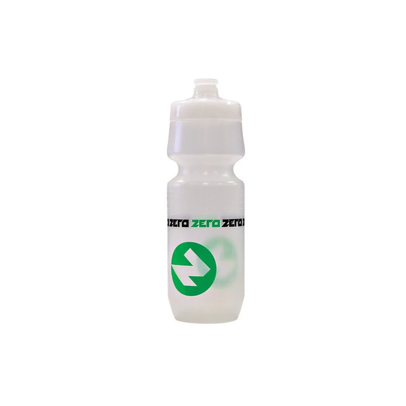 Zero Bottle 710ML - Clear / Green - Image 2