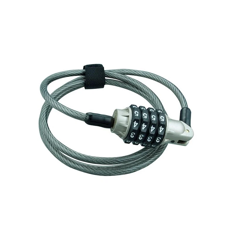 Zero Cable 1200MM X 6MM Combo