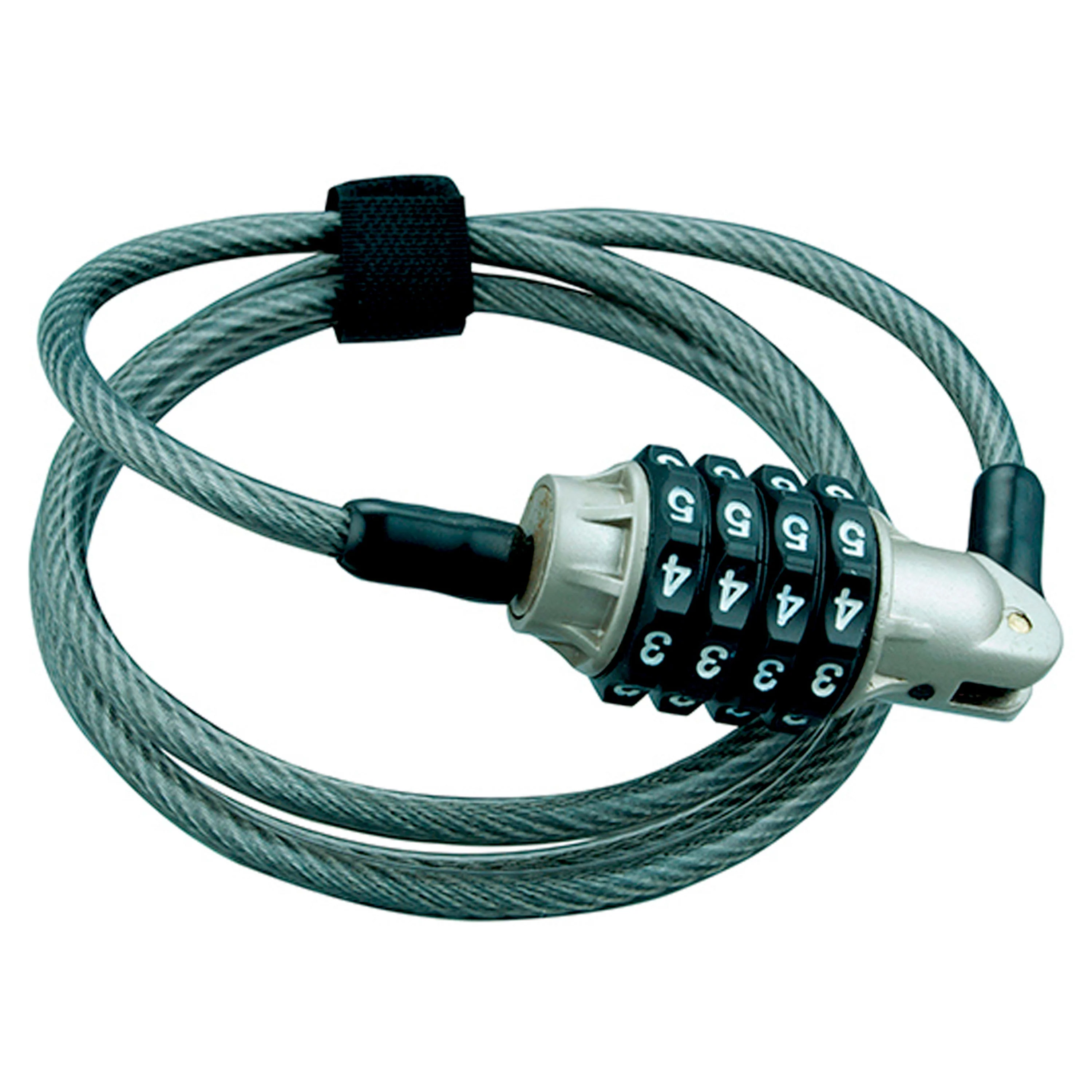 Zero Cable 1200MM X 6MM Combo - Image 2