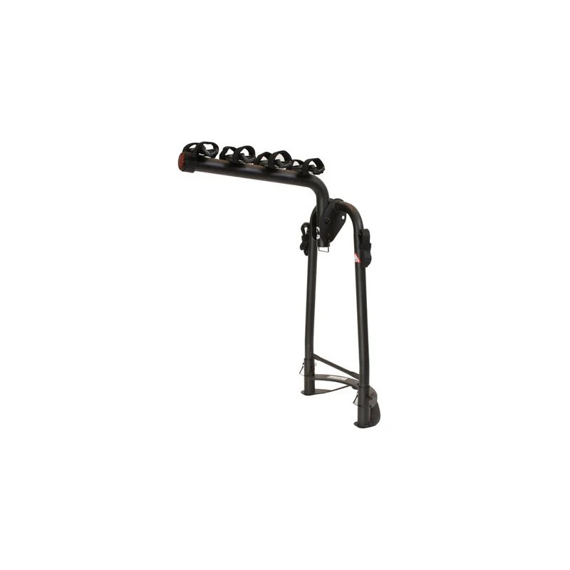 Zero Car Rack A Frame With Offset - Image 2