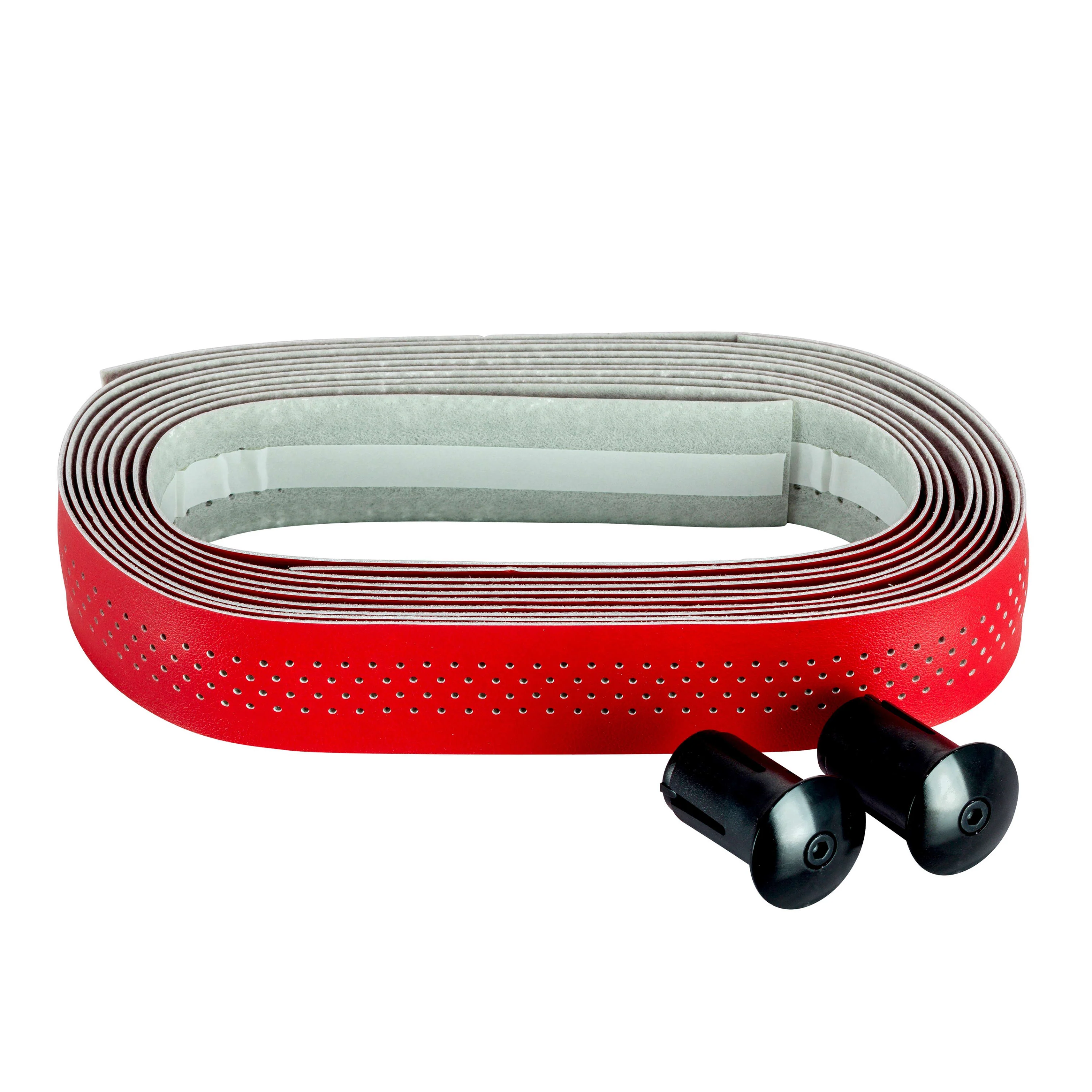 Zero Corsa Microfibre Tape 1.5MM - Red - Image 2